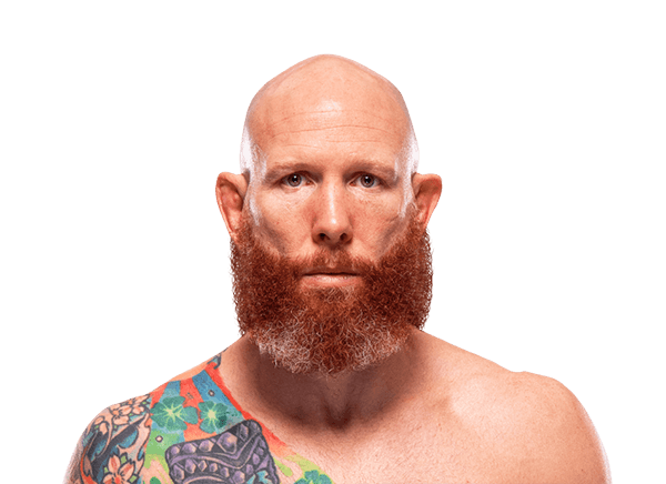 Josh Emmett
