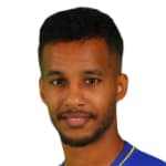 Abdulrahman Abdullah Mohammed Ghareeb