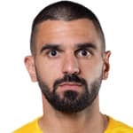 Aziz Behich