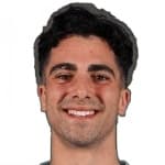 Benjamin Mazzeo