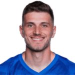 Bento Matheus Krepski