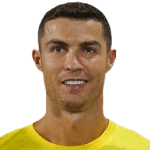 Cristiano Ronaldo dos Santos Aveiro