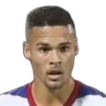 Marcus Vinicius Barbosa Meloni