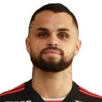 Michael Richard Delgado de Oliveira