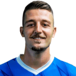 Sergej Milinkovic-Savic