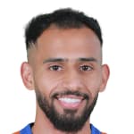 Sultan Ahmed Mohammed Mandash