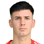 Franco Mastantuono