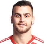 Leandro González Pírez