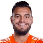 Sergio Romero