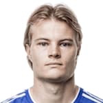 Andri Gudjohnsen