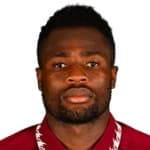 Chukwubuikem Ikwuemesi