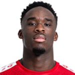 Mandela Keita