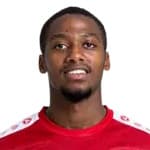 Michel-Ange Balikwisha