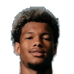 Shandre Campbell