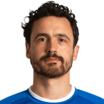 Thomas Delaney