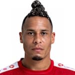 Tjaronn Chery