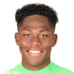 Zion Suzuki