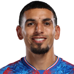 Daniel Muñoz