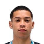 Alysson Edward Franco da Rocha dos Santos