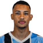 André Henrique da Silva Martins