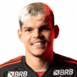 Ayrton Lucas Dantas de Medeiros