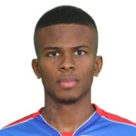 Brayan Ceballos