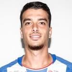 Bruno Cesar Xavier Sislo