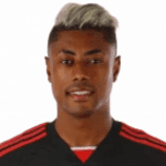 Bruno Henrique Pinto