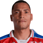 Cristian Chagas Tarouco