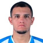 Crystopher Ribeiro Oliveira