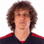 David Luiz Moreira Marinho