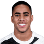 Erick Marcus dos Santos Oliveira do Carmo