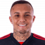 Everton Sousa Soares