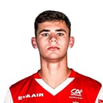 Gabriel Silva Moscardo de Salles