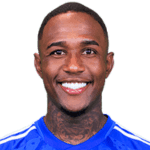 João Pedro da Cruz Oliveira