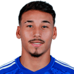 João Wellington Gadelha Melo de Oliveira