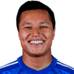 Marlon Rodrigues Xavier