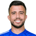 Matheus Henrique de Souza