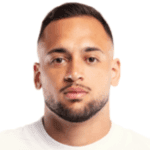 Maycon de Andrade Barberan