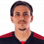 Pedro Guilherme Abreu dos Santos