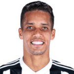 Pedro Victor Delmino da Silva