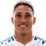 Robert Vinicius Rodrigues Silva