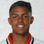 Ryan Francisco Rodrigues dos Santos Silva