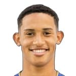 Tiago Souza de Jesus Carvalho