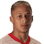 Vitor Hugo Naum dos Santos