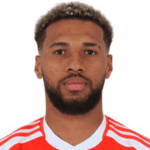 Wesley da Ribeiro Silva