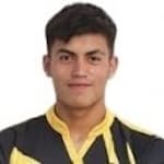 Axel Cortes Castillo