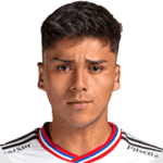 Damián Pizarro