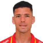 Nicolás Peñailillo