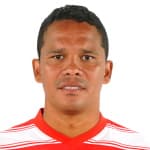 Carlos Bacca